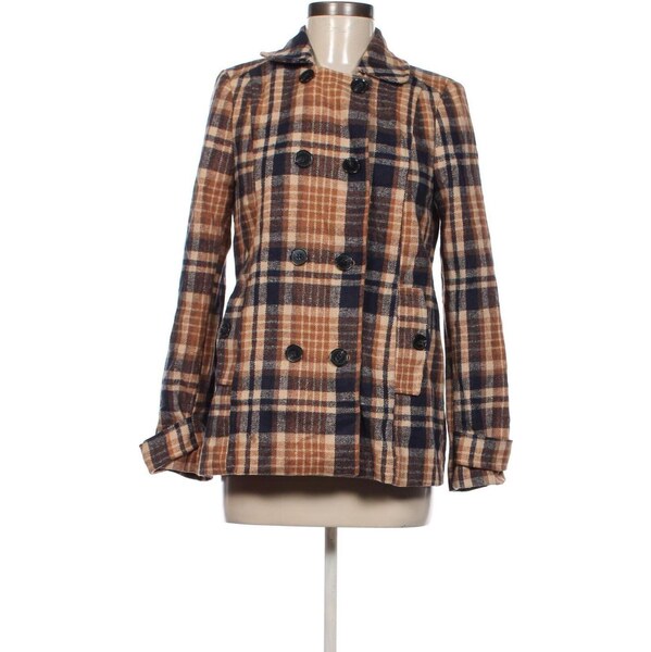 Dámsky kabát Dotti 66407840