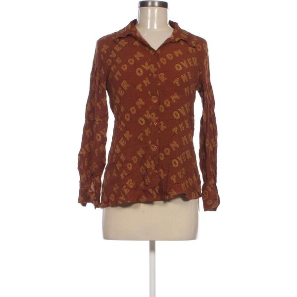 Dámska košeľa MEME ROAD 66407896