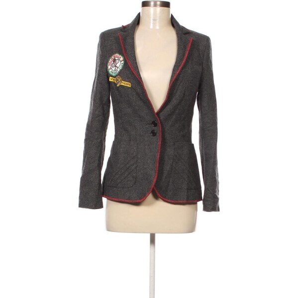 Dámske sako VSCT 66407938