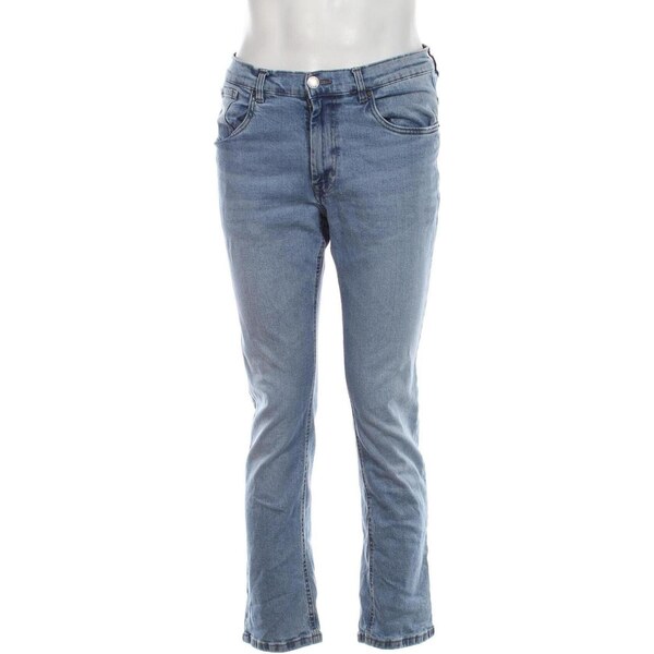 Pánske džínsy Jean Pascale 66407987