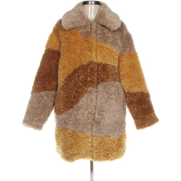 Dámsky kabát Bershka 66407996