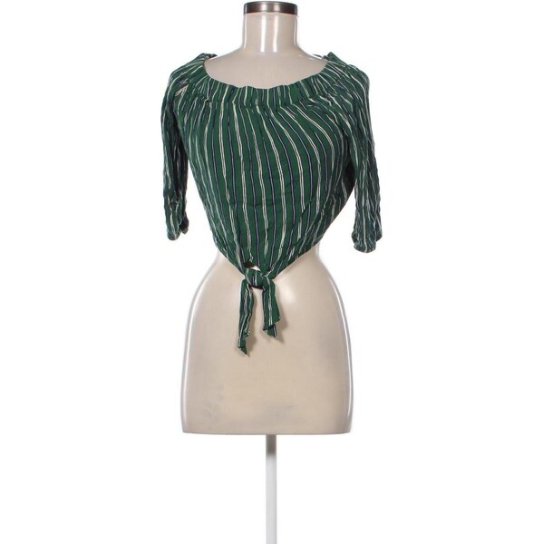 Dámska blúza Pull&Bear 66408089