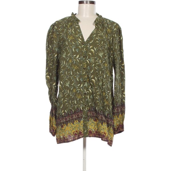 Dámska košeľa Yest 66408108