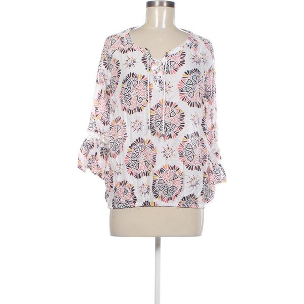 Dámska blúza Gina Benotti 66408106