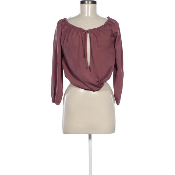 Dámska blúza Charlotte Russe 66408400