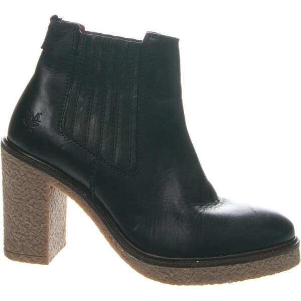 Dámské poltopánky Marc OPolo 66408536