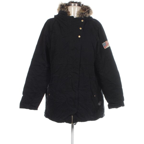 Dámska bunda Tom Ramsey 66408680