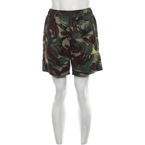 Pánske kraťasy Adidas 66408994