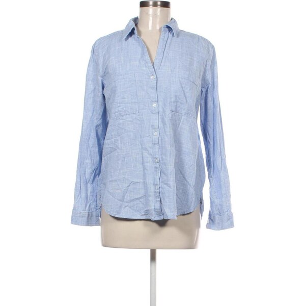 Dámska košeľa Tom Tailor 66409005