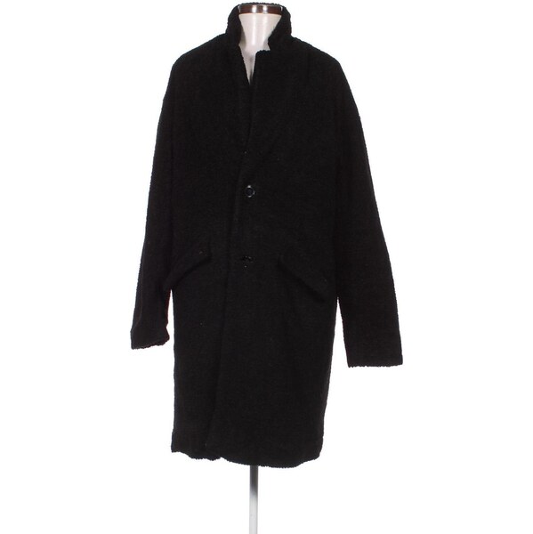 Dámsky kabát Pull&Bear 66409018