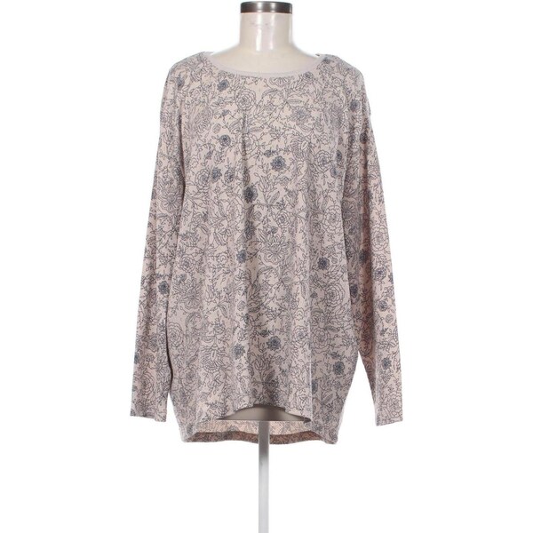 Dámska blúza Gina Benotti 66408948