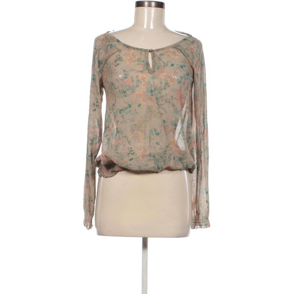 Dámska blúza Q/S by S.Oliver 66409061