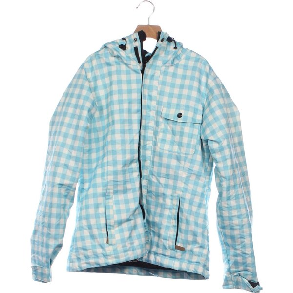 Detská bunda pre zimné športy Cider 66409067