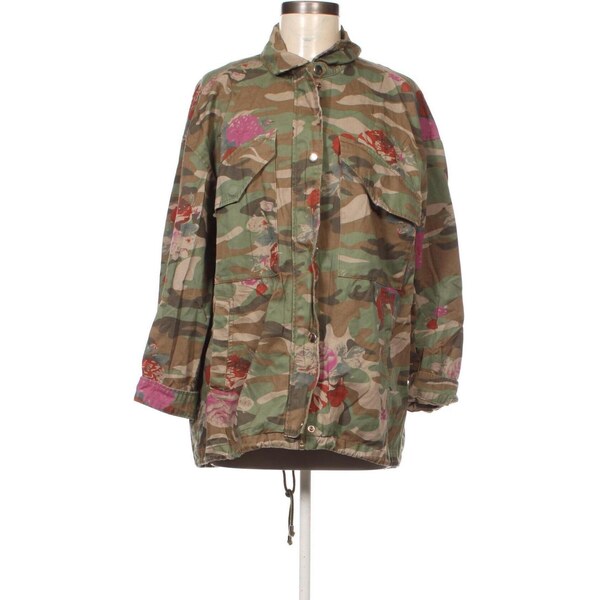 Dámska bunda Pimkie 66408987