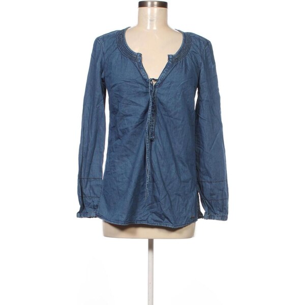 Dámska blúza S.Oliver 66409156