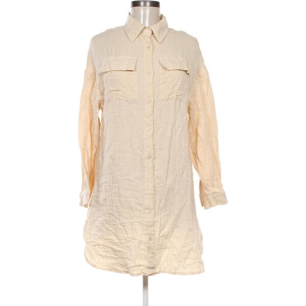 Dámska košeľa SHEIN 66409158