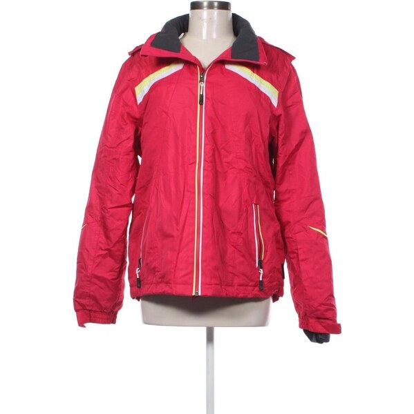 Dámska bunda pre zimné športy Crivit 66409338