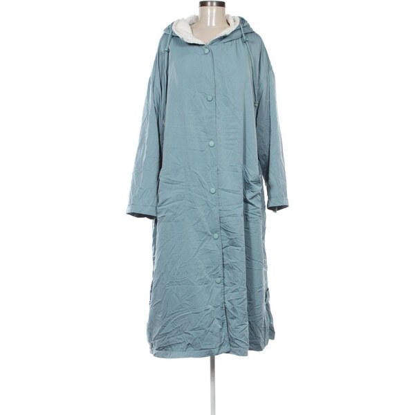 Dámska bunda SHEIN 66409341