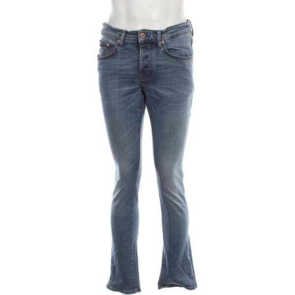 Pánske džínsy C&A 66410118