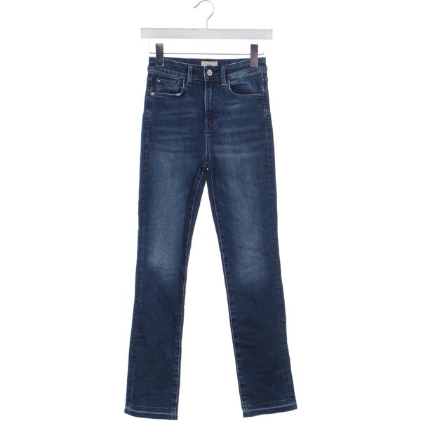 Dámske džínsy C&A 66409356