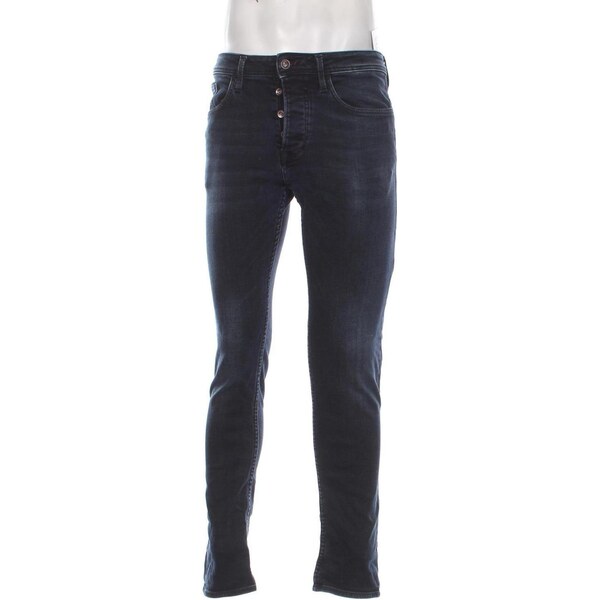 Pánske džínsy Salsa 66409364