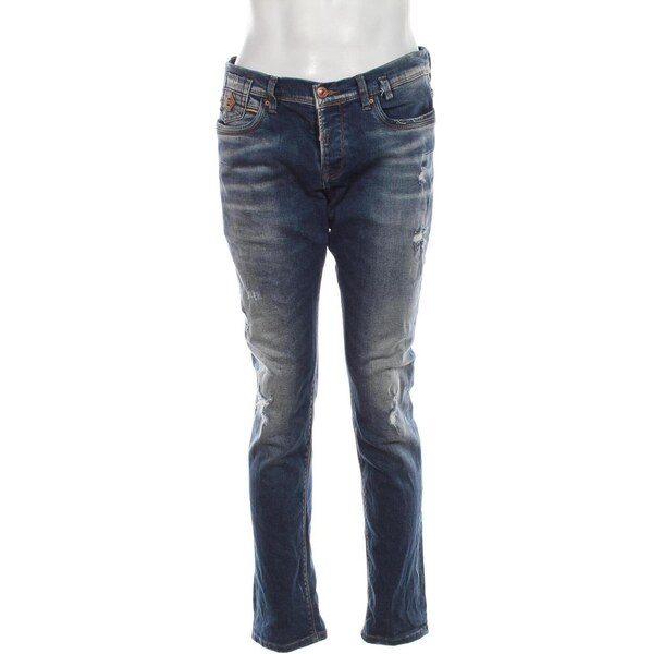 Pánske džínsy Ltb 66409376