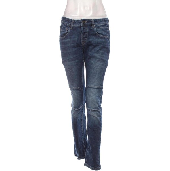 Dámske džínsy Authentic Denim 66409399