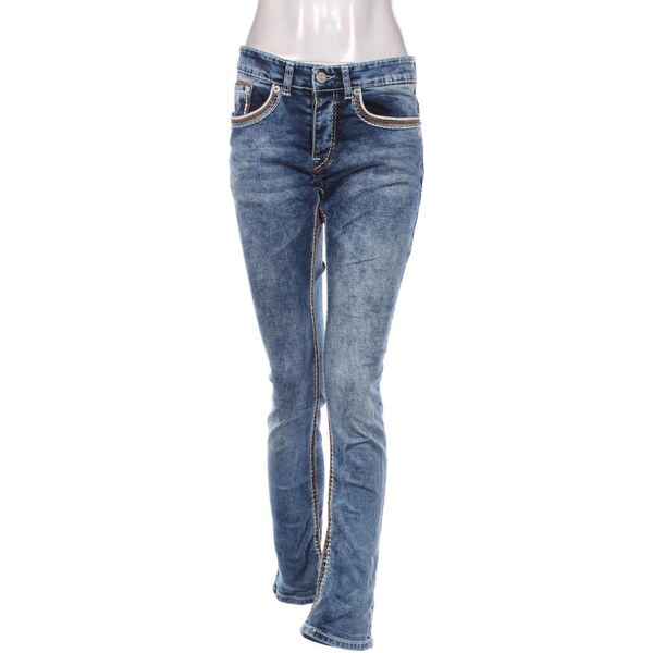 Dámske džínsy One Redox 66409409