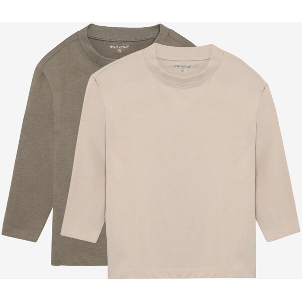 Minymo Tričko 2bal.Vetiver 66409485