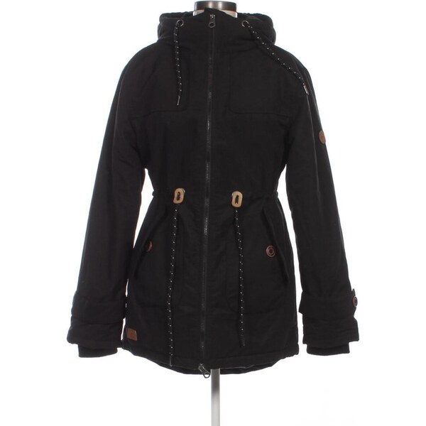 Dámska bunda Kangaroos 66409633