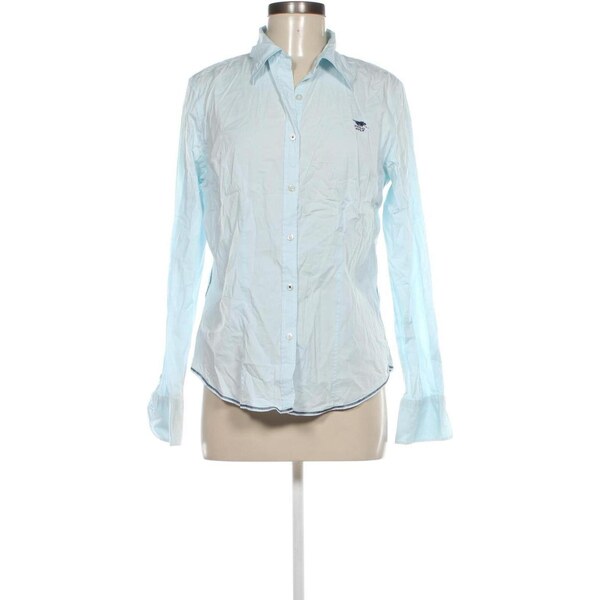 Dámska košeľa Polo Sylt 66410133