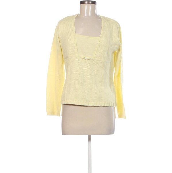 Dámsky pulóver Oui 66410166