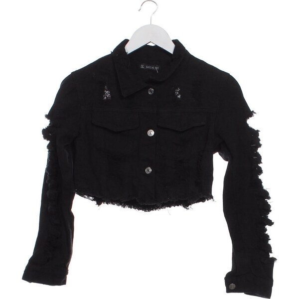 Dámska bunda SHEIN 66410259