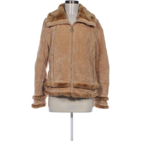 Dámsky kabát Zabaione 66410242