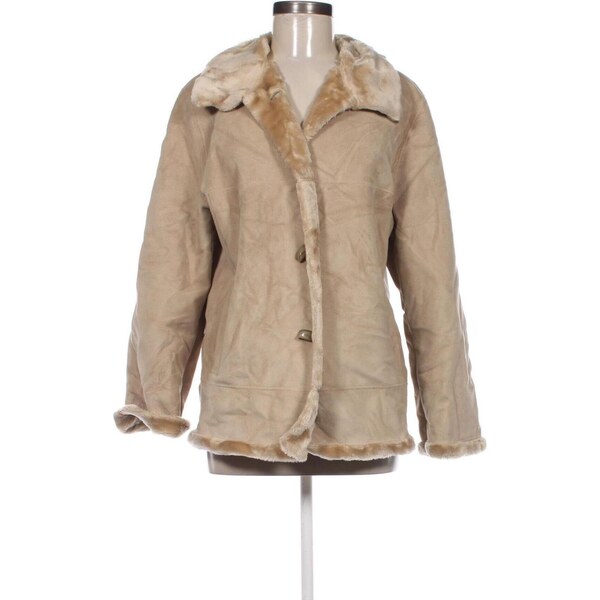 Dámsky kabát Baronia 66410243