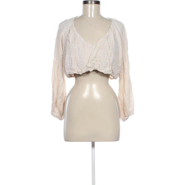 Dámska blúza Zara 66410318