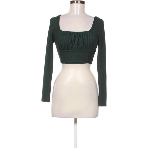 Dámska blúza SHEIN 66410303