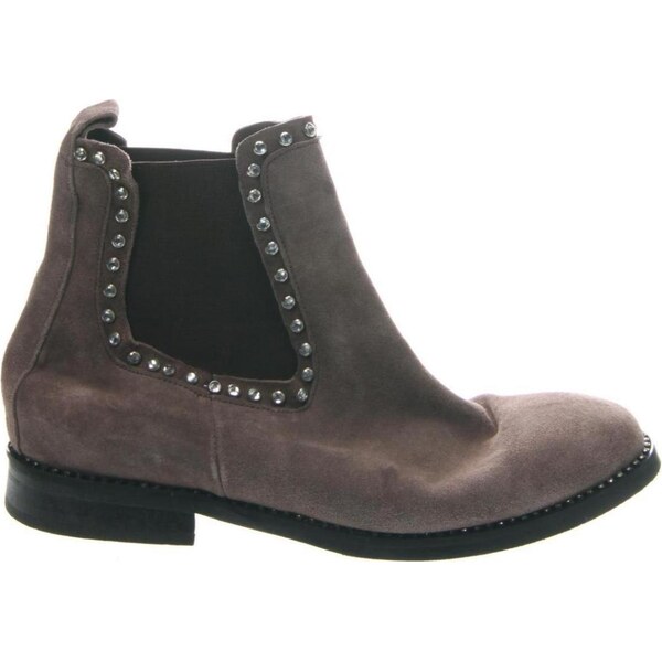 Dámské poltopánky Unbranded 66410293