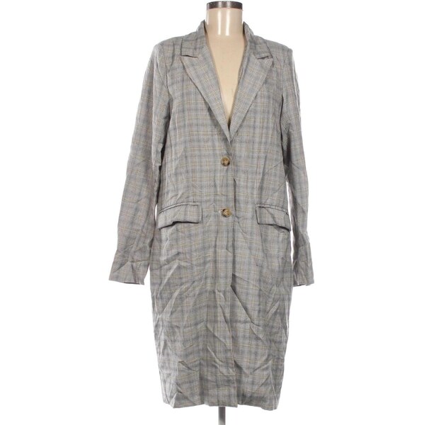 Dámsky kabát Nly Trend 66410468