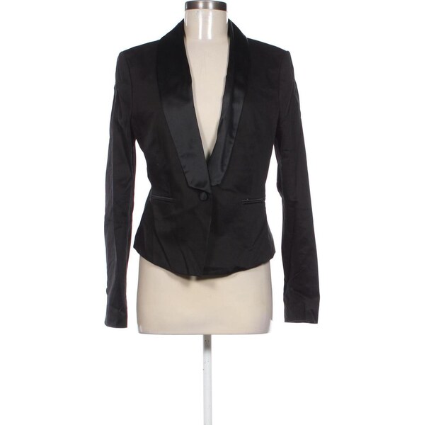 Dámske sako Vanilia Elements 66410472