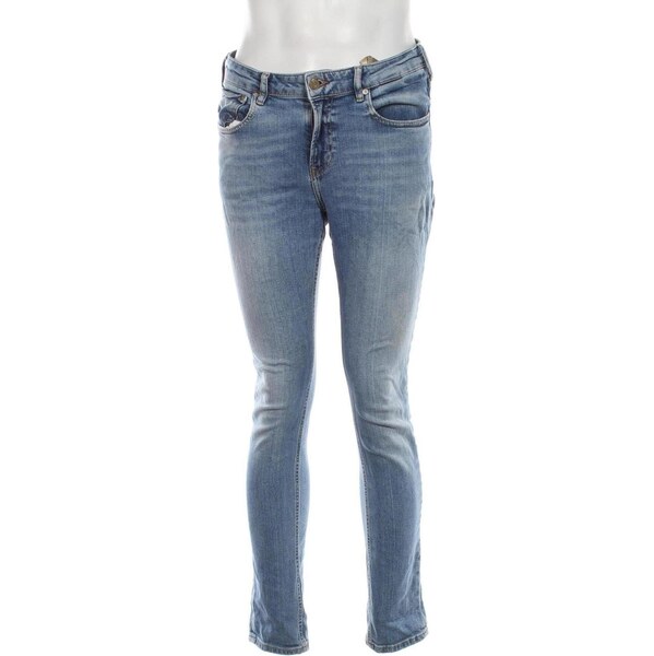 Pánske džínsy Scotch & Soda 66410494