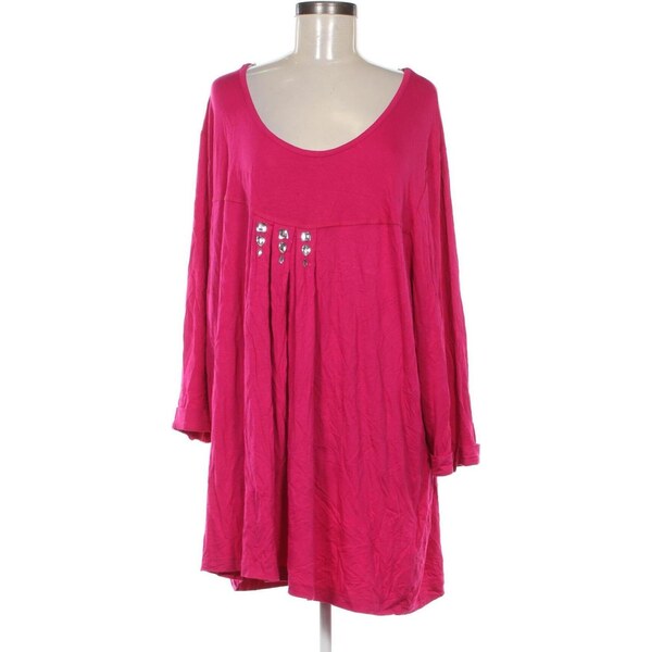 Dámska blúza Ulla Popken 66410524