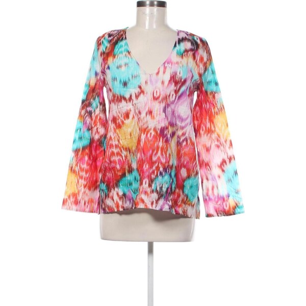 Dámska blúza Hallhuber 66410629