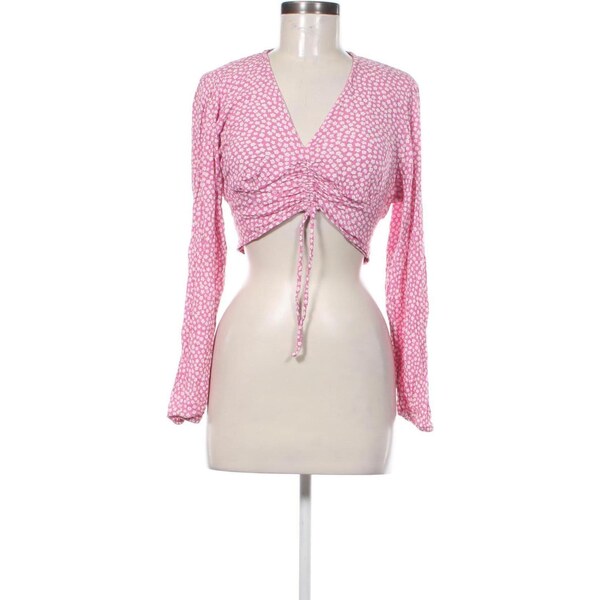 Dámska blúza Clockhouse 66410639