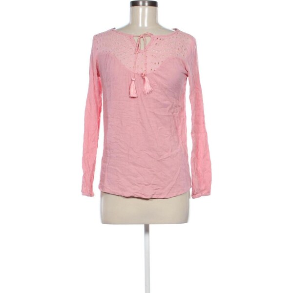 Dámska blúza Lascana 66410738