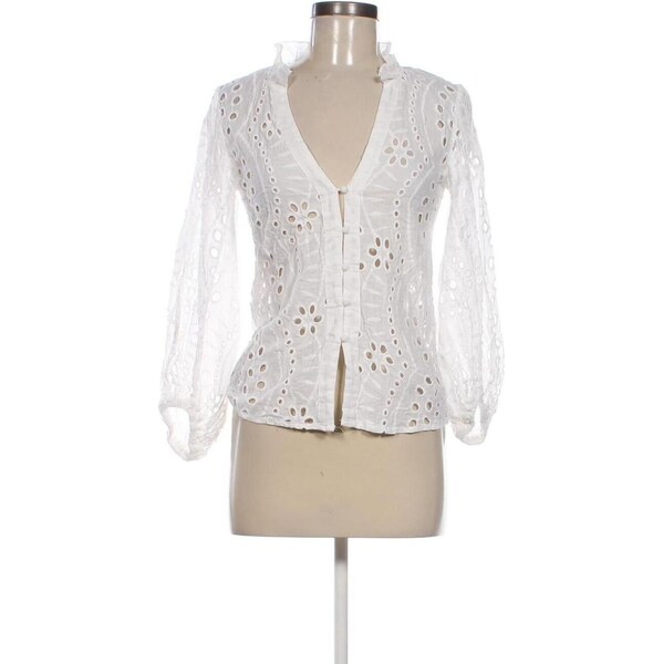 Dámska košeľa SHEIN 66410699