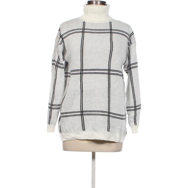 Dámsky pulóver SHEIN 66410720