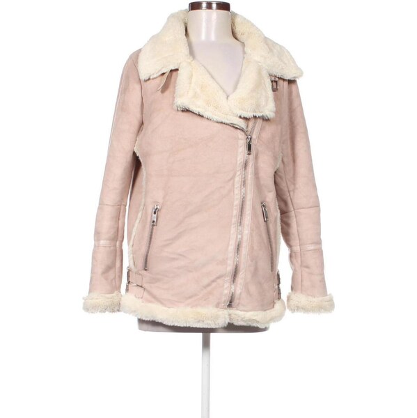 Dámska bunda Pull&Bear 66410787