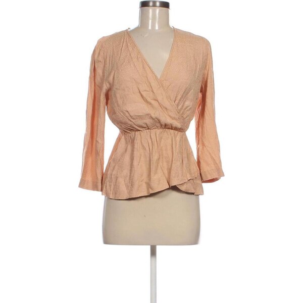 Dámska blúza Sisley 66412061