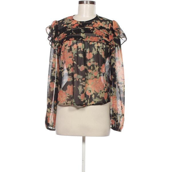 Dámska blúza Edc By Esprit 66412051